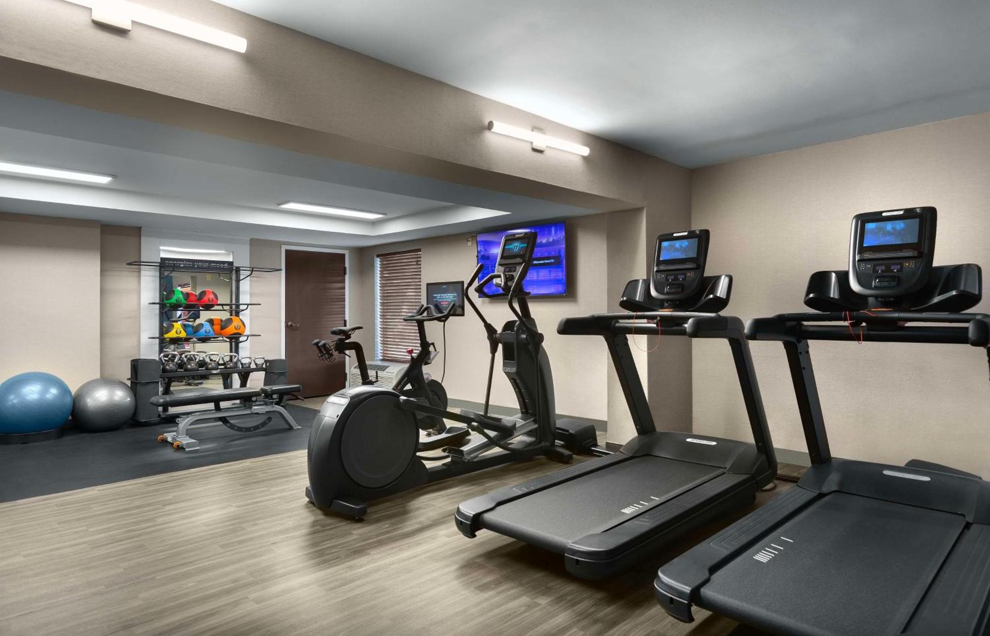 Hampton Inn Greenville/Travelers Rest Exteriör bild