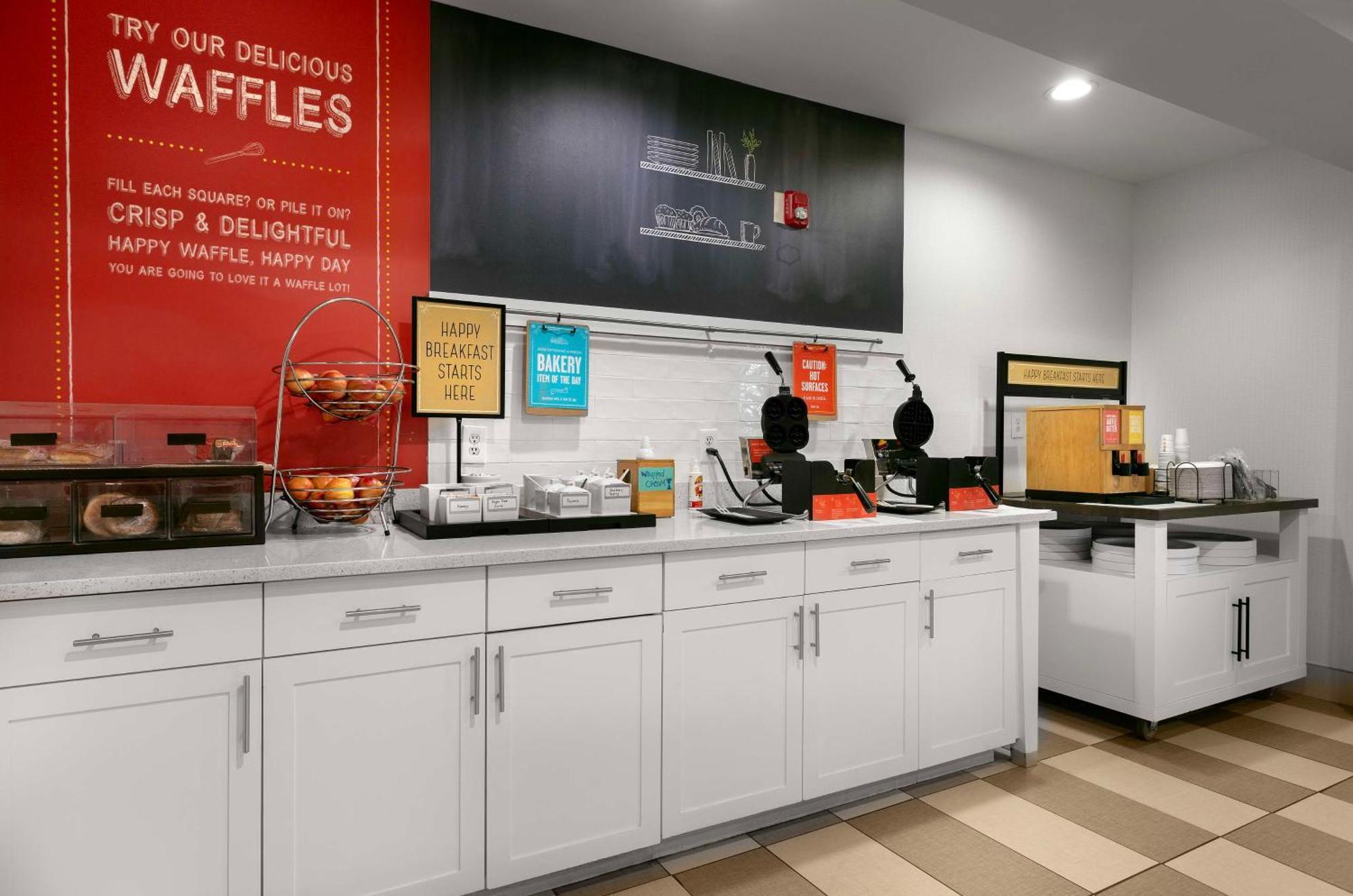 Hampton Inn Greenville/Travelers Rest Exteriör bild