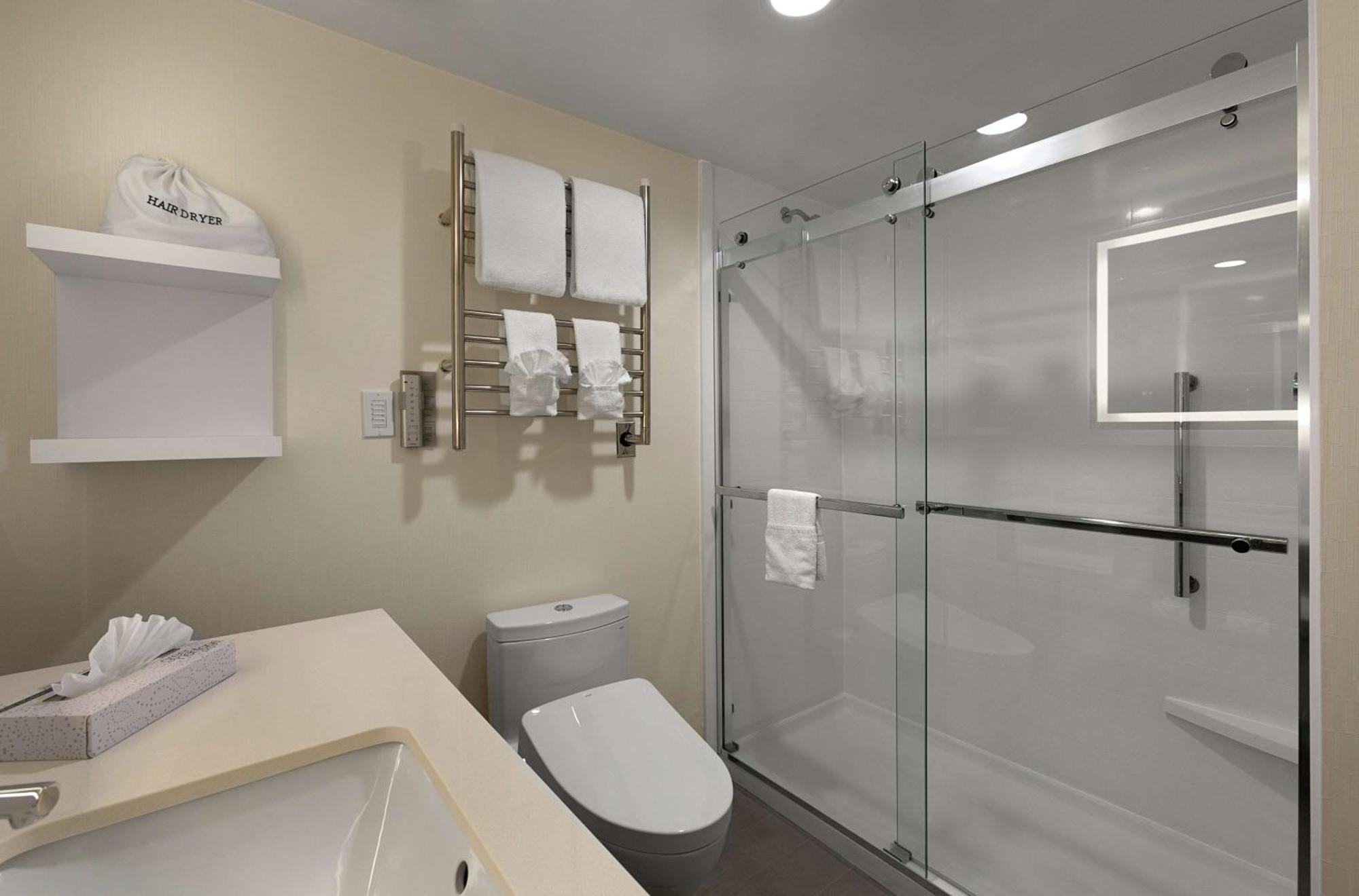 Hampton Inn Greenville/Travelers Rest Exteriör bild