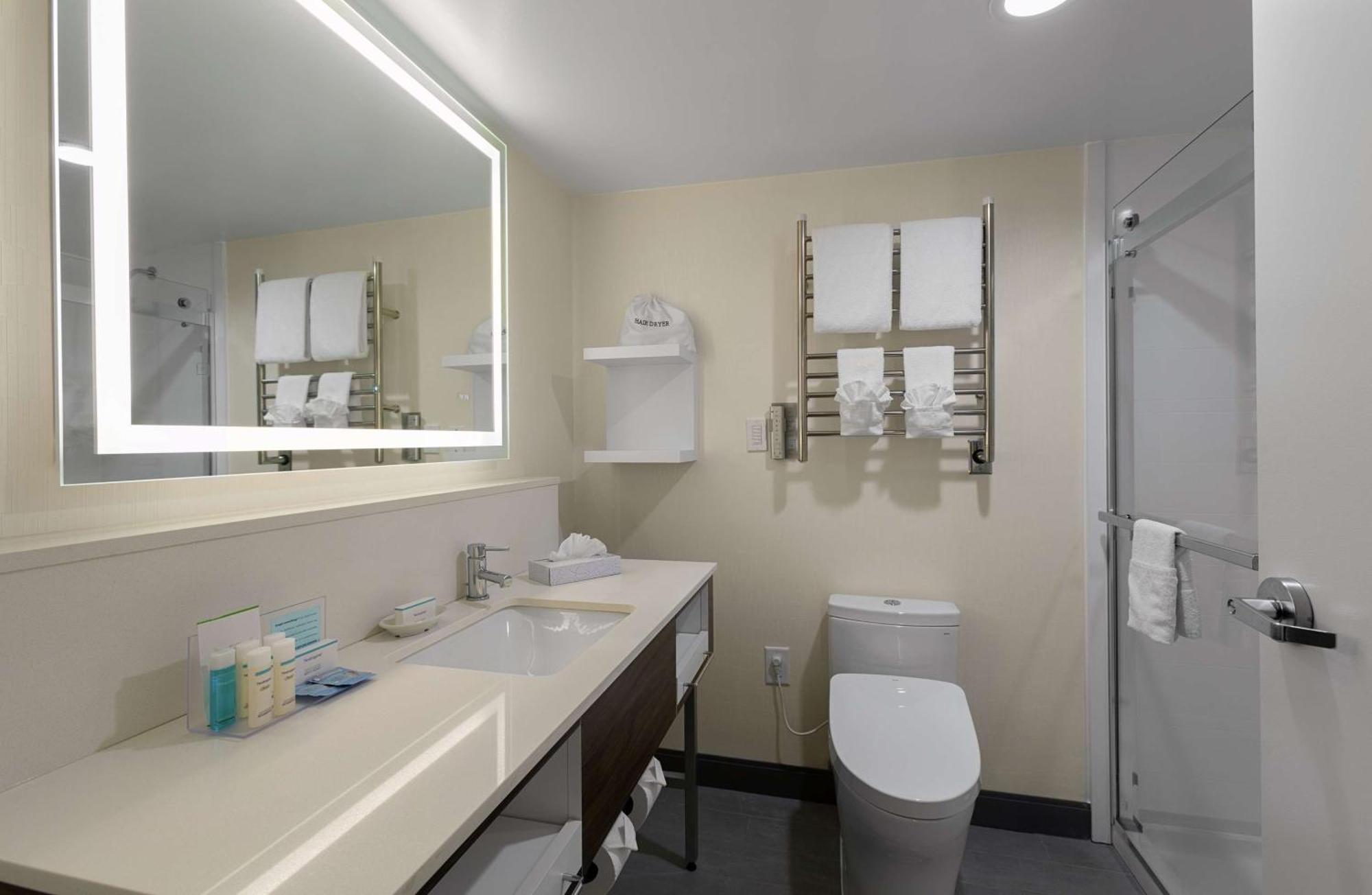 Hampton Inn Greenville/Travelers Rest Exteriör bild