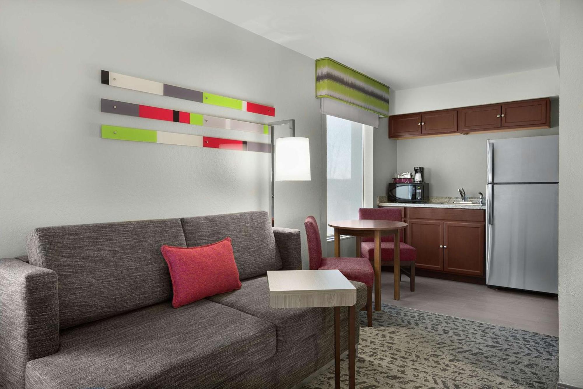 Hampton Inn Greenville/Travelers Rest Exteriör bild