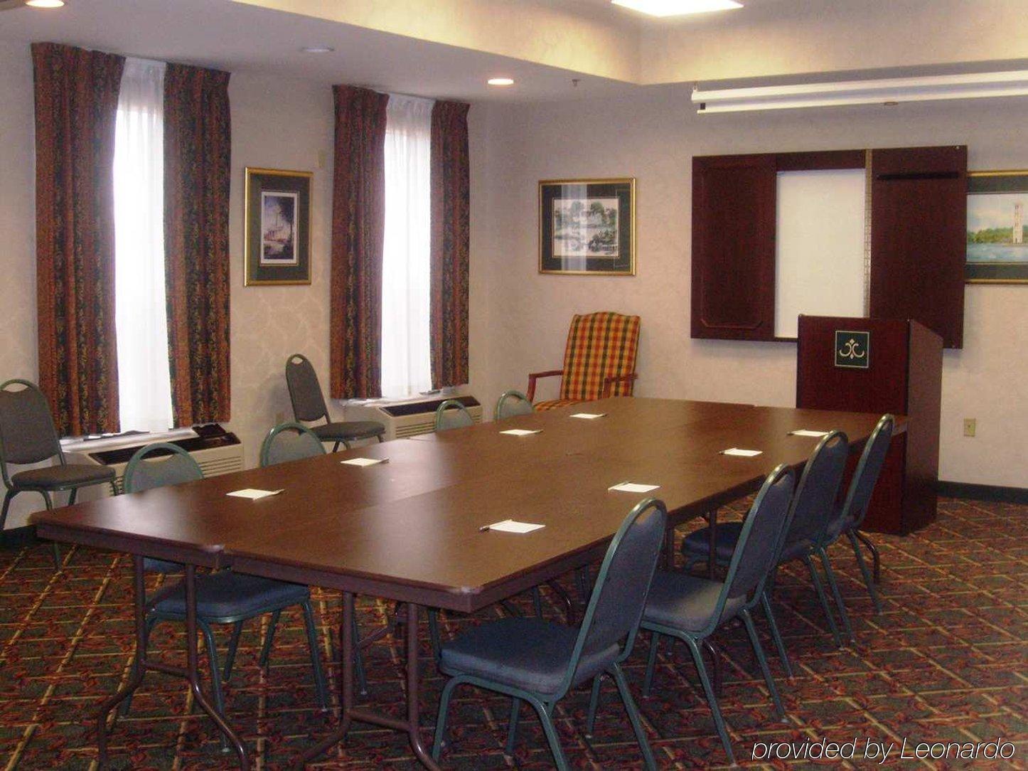Hampton Inn Greenville/Travelers Rest Bekvämligheter bild